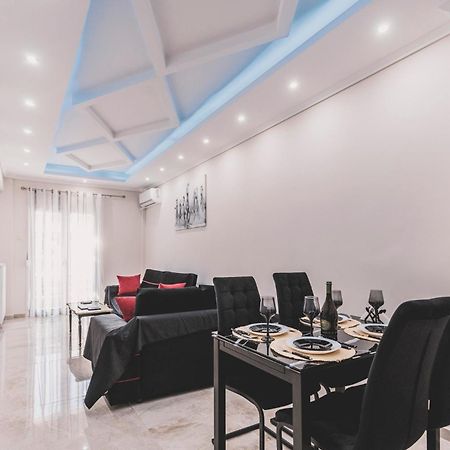 Kartell Luxury Apartment Thessaloniki Center Exterior foto