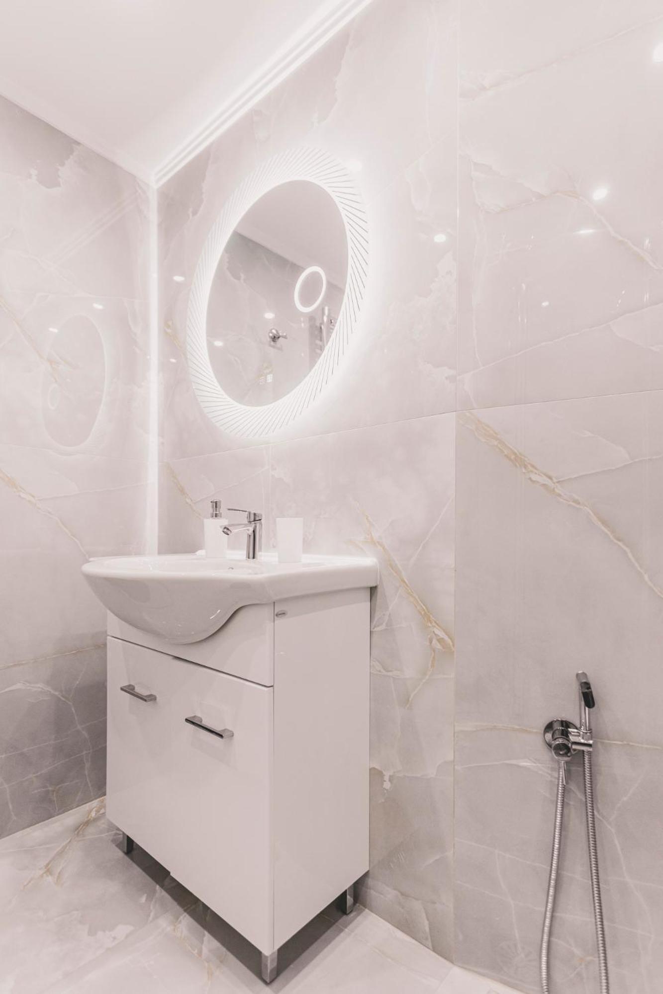 Kartell Luxury Apartment Thessaloniki Center Exterior foto